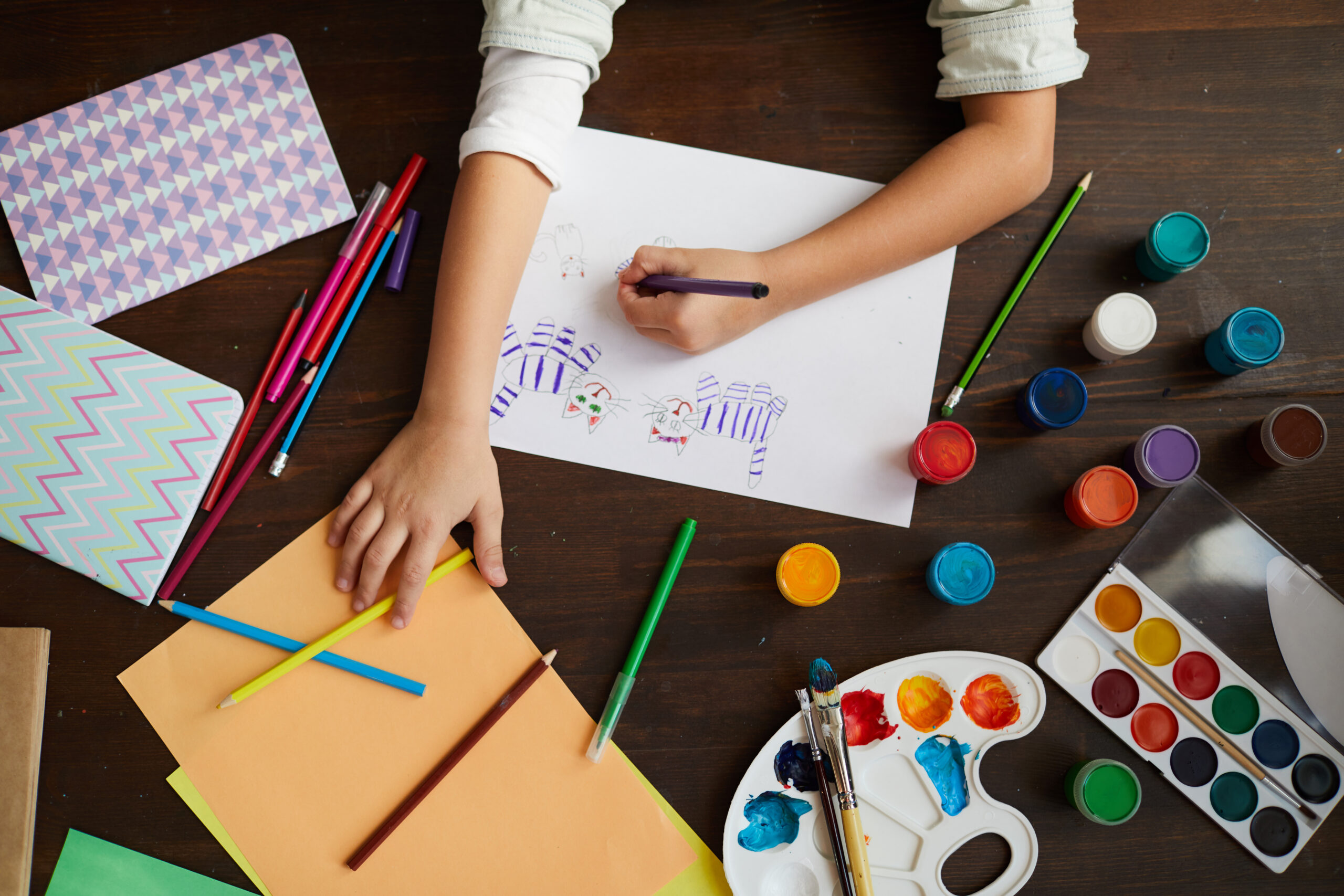 Balancing Fun and Learning: The Benefits of Afterschool Daycare Programs