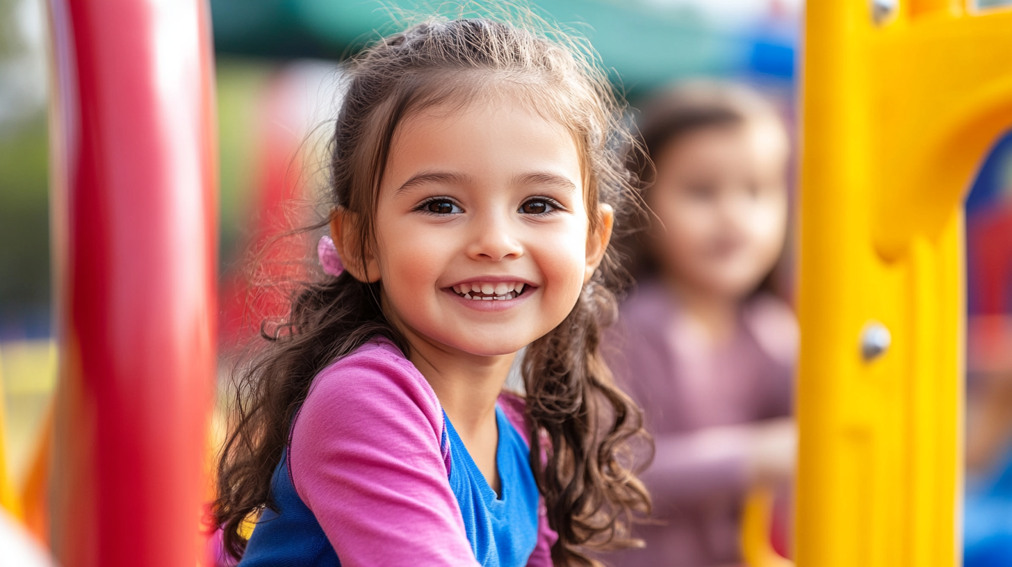 How to Nurture a Love of Reading in Young Children