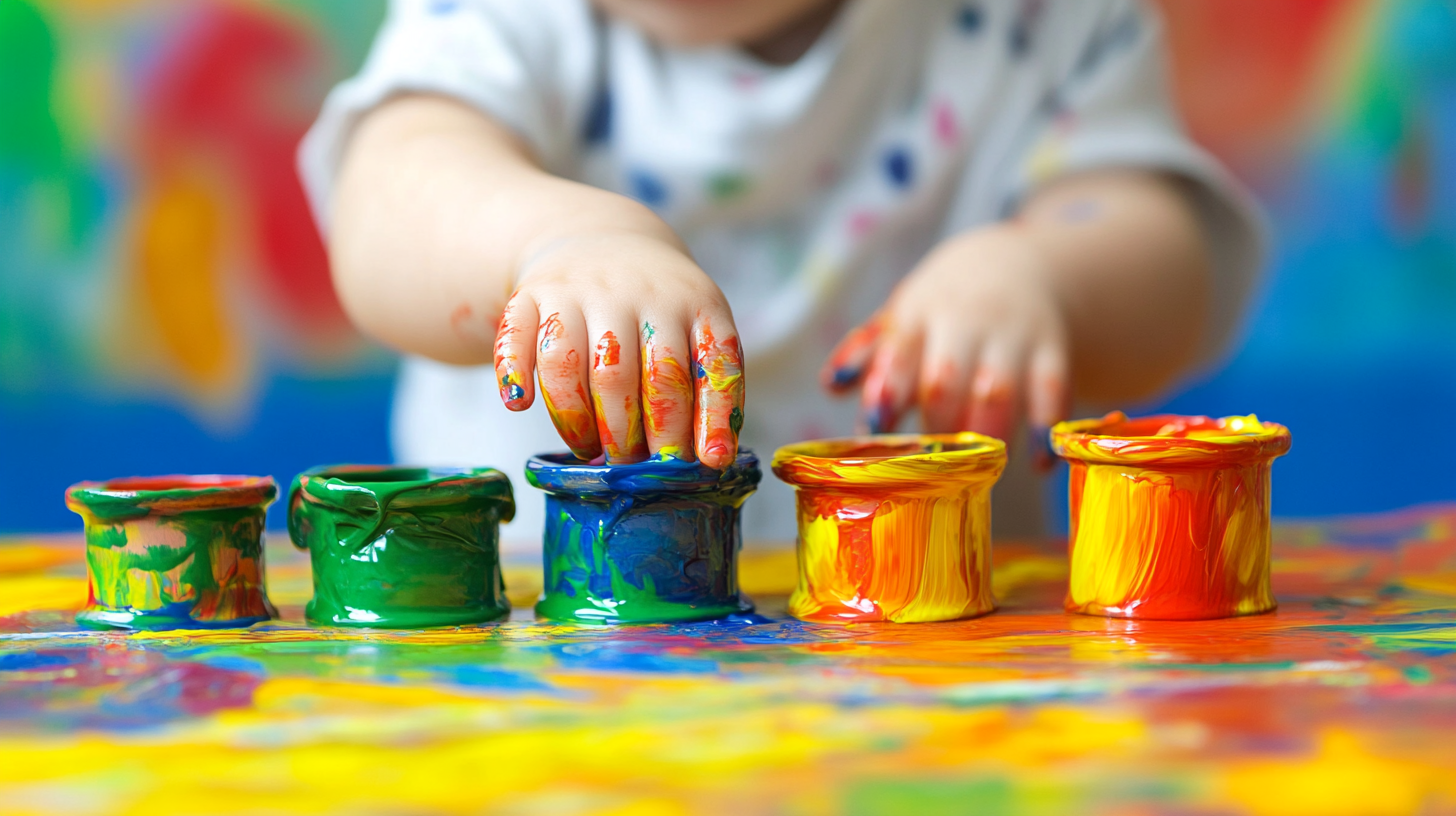 Unlocking Potential Early On: The Benefits of Head Start Preschool Programs