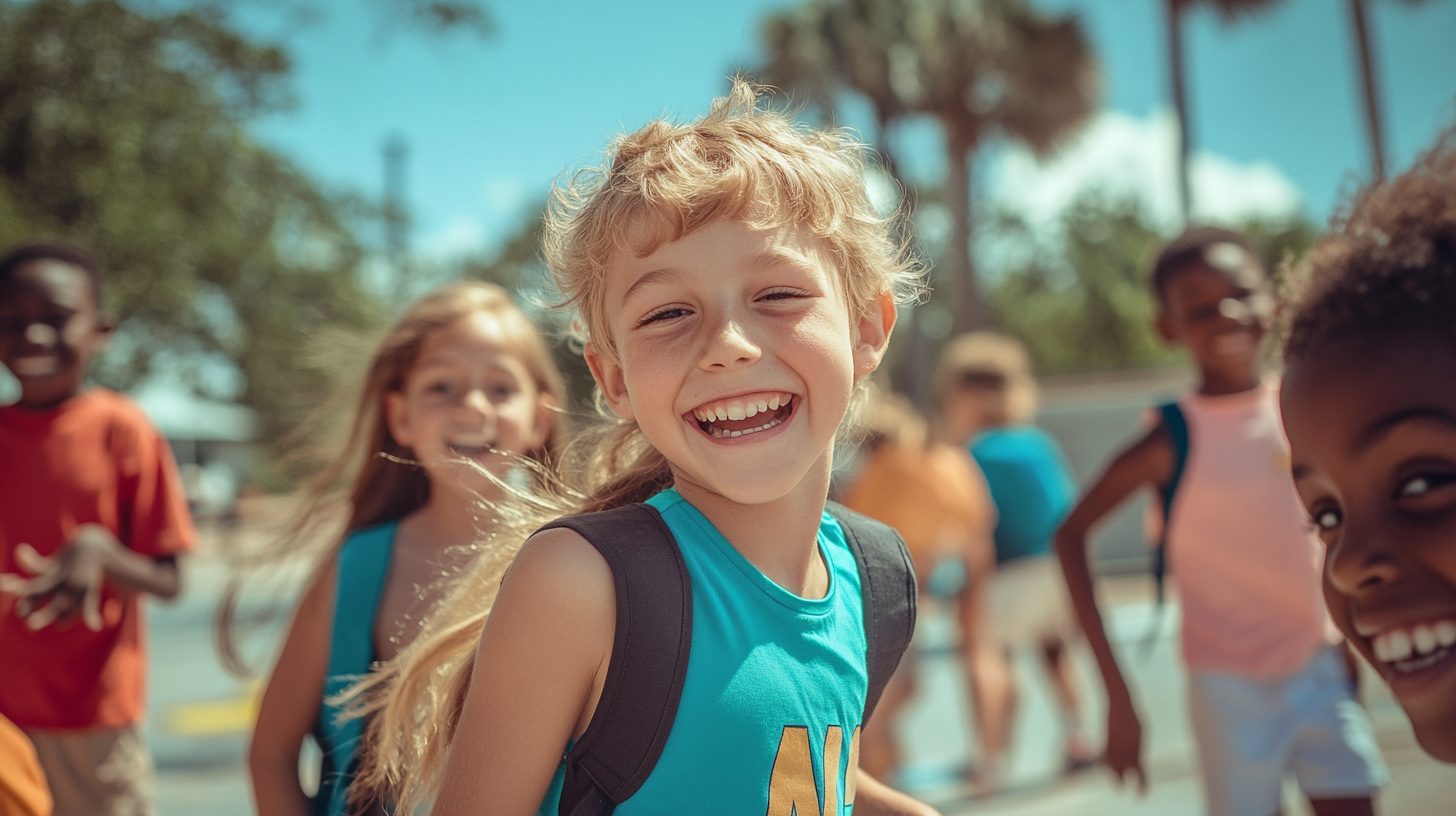 The Best Family-Friendly Activities in Estero & Fort Myers