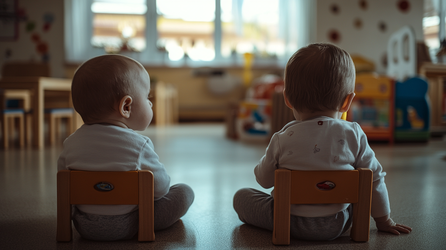 Tips for Safe Sensory Play