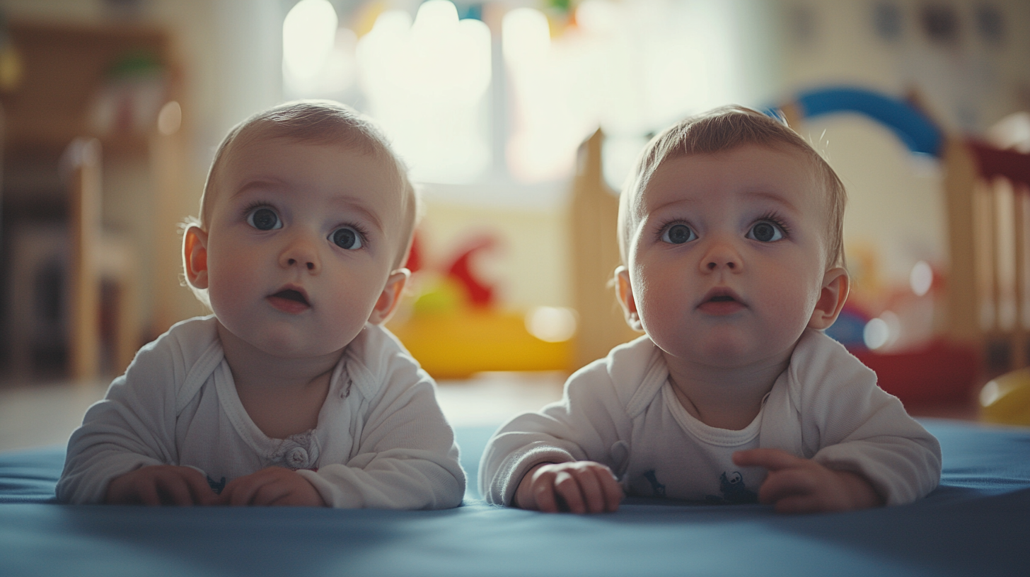 Fueling Little Minds: The Role of Nutrition in Your Preschooler’s Brain Development