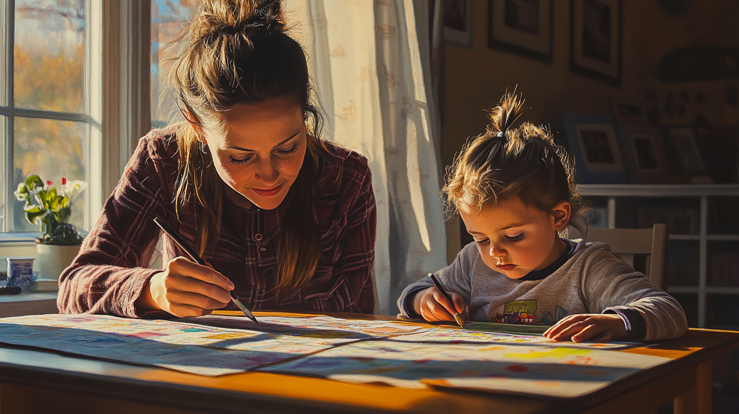 Contact Open Doors Preschool Today!